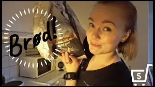 BR&Oslash;DKR&Oslash;NIKENE! // m&aring;ltidsplanlegging del 3