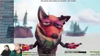 Frantics, Это ты (Playlink) - На Минималках