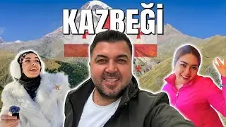 Türk Lirası ile Gürcistan Gezilir mi? Türklerin Şaşırtıcı İtirafları🇬🇪
