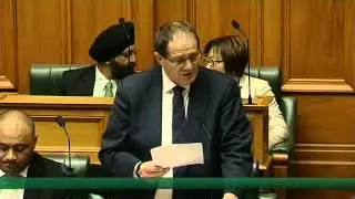 Social Security (Fraud Measures and Debt Recovery) Amendment Bill - First Reading - Part 1