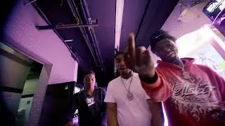 757 Lil&rsquo;K &mdash; Pop Out | [Официальное видео] Снято: @wolfeyevisuals