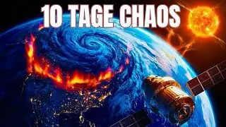 Härteste 10 Wintertage seit 40 Jahren: Wissenschaftler schlagen weltweit Alarm.