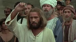 Jesus - Dale a Cesar lo que es de Cesar, y dale a Dios lo que es de Dios (Espa&ntilde;ol)