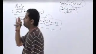 Mole Concept: IIT JEE 11th, 12th Chemistry by Bhaskar Sharma