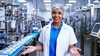 Inside a Modern Condom Factory | From Liquid Latex to Finished Protective Products (Full Process)