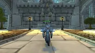 Priest Midnight Tier 1