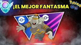 💥¡DUSKNOIR está ROTO y NADIE lo está usando en Pokémon GO!🔥