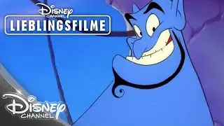 Die Lieblingsfilme zu Ostern | Disney Channel