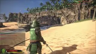 Chivalry: Deadliest Warrior -  Furious Samurai