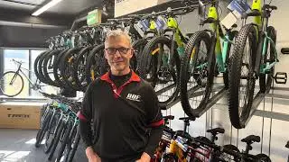 Sponsor Brookvale Bike Factory