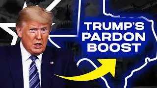 ШОК: Трамп только что спас демократов в этой гонке за место в Палате представителей в Техасе