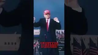 Trump Jump - DJ Tilay (Trump mix) #trump #donaldtrump #trumpvictory #trumprally #trumpdance