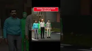 Saradha Chit fund Scam Part: 2