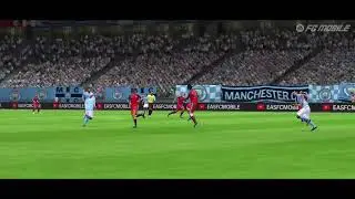 M&uuml;ller, Son, Cruyff, Gol