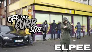 ELPEE - OffTheCurbside Performance🎙
