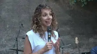 CAUZZO NOEMI CANDIDATA CAMERA