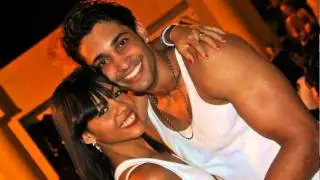 Bailandome- Laritza Bacallao & Frank Rodriguez feat Dago H & El Jesu