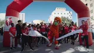 2024 Miami-Dade Heart Walk