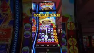 🛑НОВАЯ ИГРА - DRAGON SPIN SAGA @Yaamava #шорты