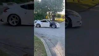 This modified Nissan 370Z Nismo looks very Amazing 🤩🤯🤩😎👍🏼￼