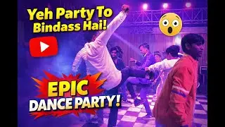Barat mein kiya dance AJAYSHOTS051