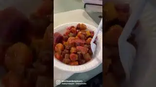 Vegan Food at the North Carolina State Fair | 2022