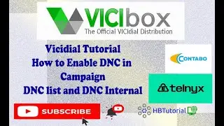 Mastering Vicidial Unlocking DNC Lists & Internal Campaigns for Ultimate Call Center Success!