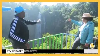 KTB Flags off Magical Kenya Mountain and Trail Series in Nyahururu