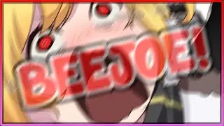 [ENG SUB/Hololive] Kaela: *inhales 