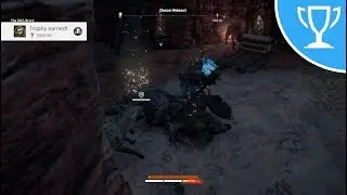 Assassin's Creed Origins - Slasher Trophy / Achievement Guide
