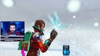 Streamers React To Cube Event (Fortnite Fails And More #07)