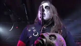 Seven Days Lost - LIVE at Sunshine Studios Colorado Springs, Co 2019 -   Erotopath