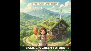 Baking a Green Future: The Industry's Race to Zero Carbon