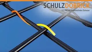 Transpatec-Gewebe &ndash; Insektenschutz, der Licht und Luft durchl&auml;sst - ma&szlig;gefertigt bei Schulz-Dobrick