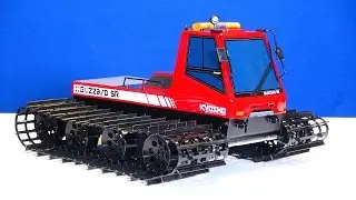 RC ADVENTURES - Unboxing a KYOSHO BLiZZARD SR