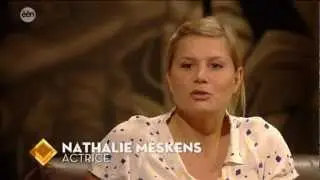 Nathalie Meskens Danni Lowinski De Laatste Show 28 februari 2012