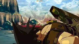 GUILTY GEAR Xrd  REVELATOR  2026 01 10   22 28 33 14