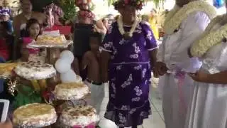 tamarii faanoa 2016