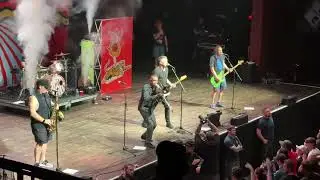Less Than Jake - Animaniacs - Live @ the Fillmore - Philly - 6/13/25