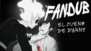 EL SUEÑO DE DANNY | NICKTOONS | FANDUB ESP #nicktoonsunite