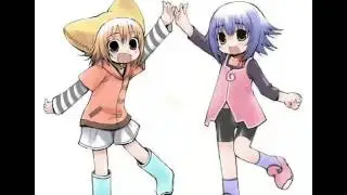 Nightcore - je serais ta meilleure amie de Lorie
