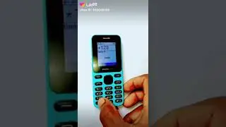 Symphony mobile tik tok 0131777