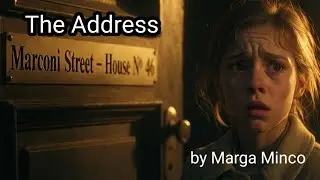 The Address story by marga minco/class 11 explained by p#simple 