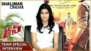 RUN Team Special Interview Part 2 || Sundeep Kishan, Anisha Ambrose, Bobby Simha