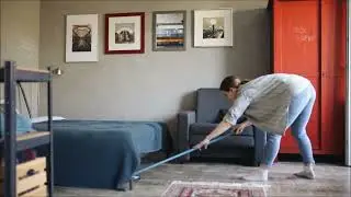How to Remove Baking Soda from Carpets