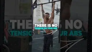 🚨You&rsquo;ve Been Doing Abs The Wrong Way!   #howtogetabs #getlean #abexercises