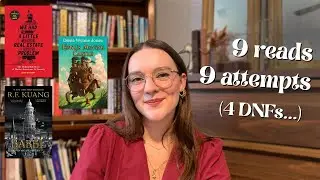 eighteen(ish) recent reads - murderbot, native history, mafia sports, etc