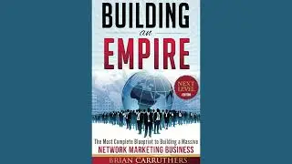 Building the Empire by Brian Carruthers (2014)