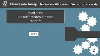 Allocation Actifs patrimoniale Video