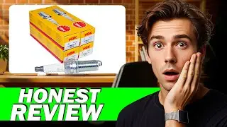 NGK 3672 LFR6A-11 Spark Plugs Pack of 4: Honest Screen Review & Real Use Notes